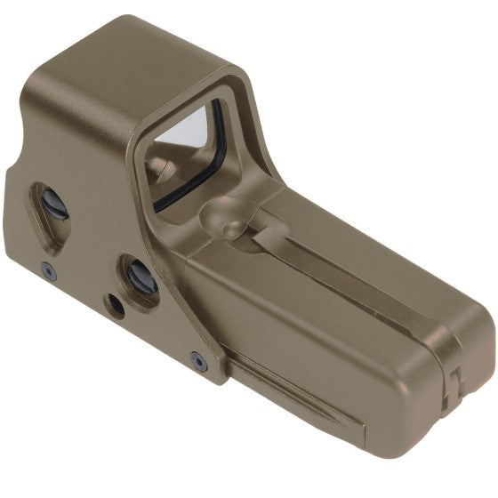 Tech 882 Holo Sight FDE