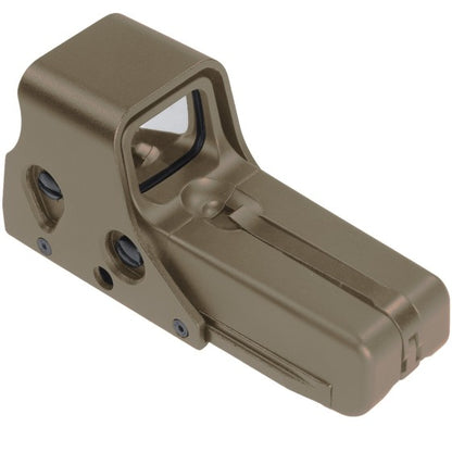 Tech 882 Holo Sight FDE