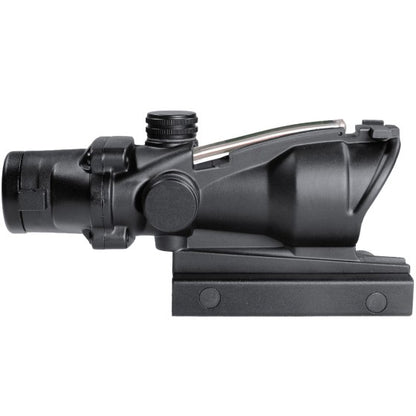 Cog 4 x 32 - Black
