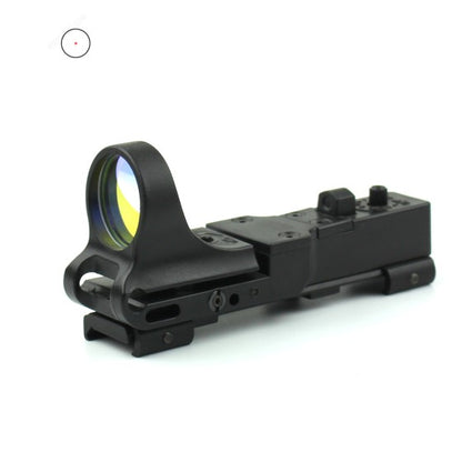 NPOINT HD-13 RDS SIGHT - BLACK