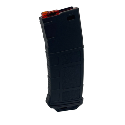Amarok 250rnds Polymer Mid Cap Magazine (AEG) - (M4/AR-15)