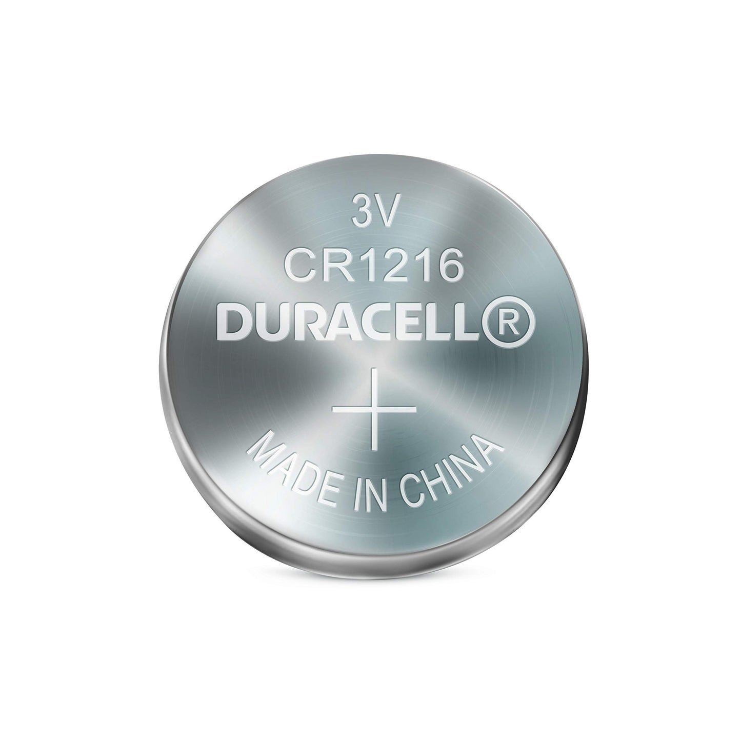 CR1216 Battery X1