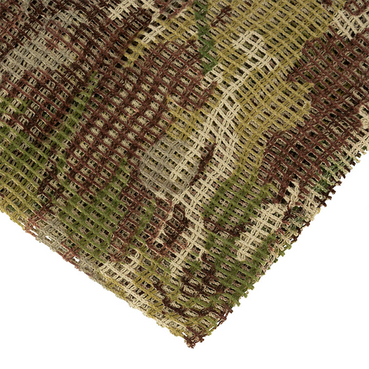Tactical Scrim