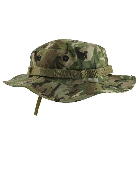 BOONIE HAT – US STYLE JUNGLE HAT – BTP