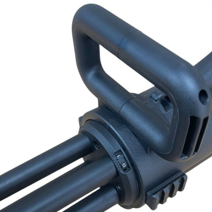 Well WE23-SL Micro Mini Gun AEG (Polymer Gearbox)