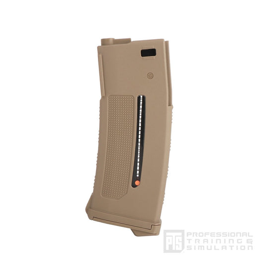PTS EPM1 Mid Cap Magazine Tan