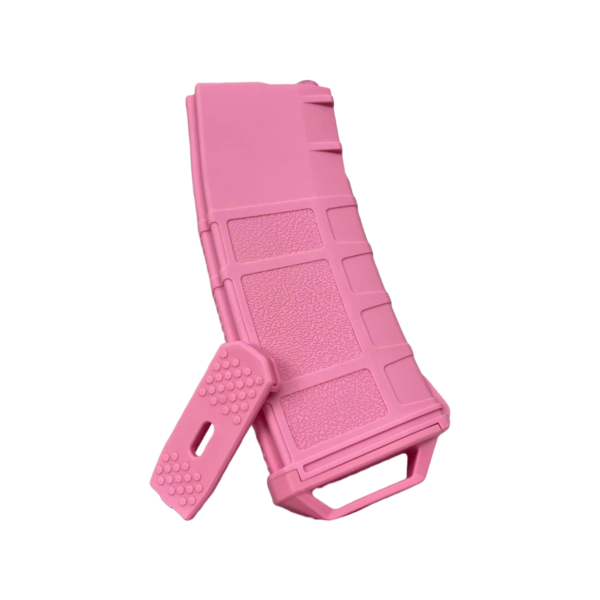 Amarok 250rnds Polymer Mid Cap Magazine (AEG) - (M4/AR-15)