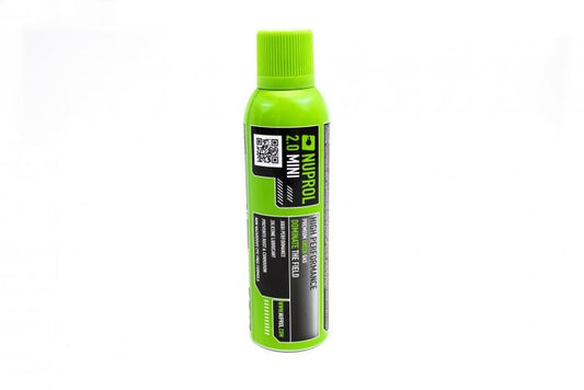 NUPROL 2 MINI GAS