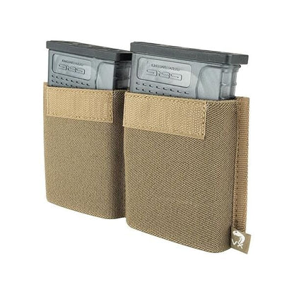 Viper VX Double Rifle Mag Sleeve XL - Coyote
