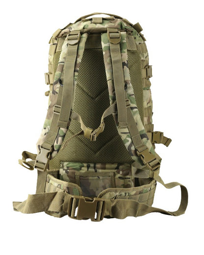 Medium Molle Assault Pack 40 Litre - BTP