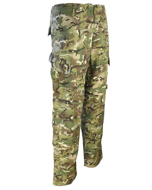 ACU Trousers - BTP - Large