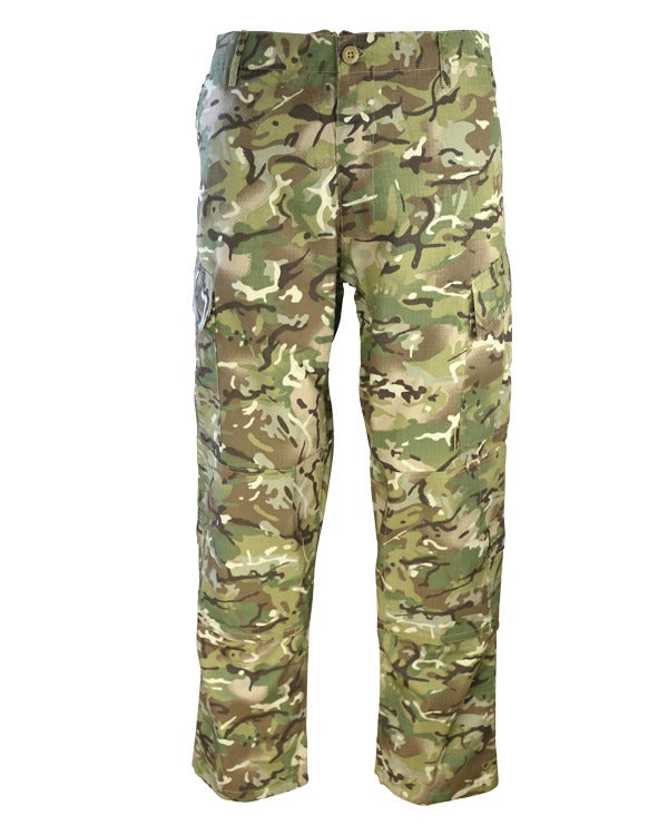ACU Trousers - BTP - Small