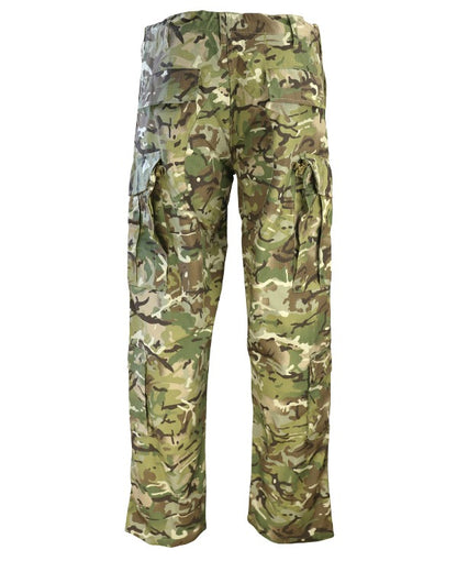 ACU Trousers - BTP - Small