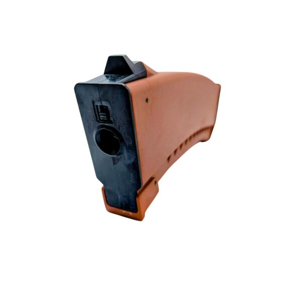 Raven Evolution 200 Round AEG AK Mid Cap Magazine - Orange