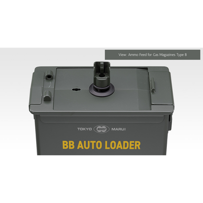 Tokyo Marui 1600 BB Auto Loader