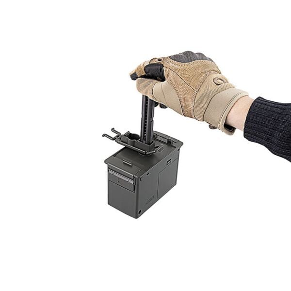 Tokyo Marui 1600 BB Auto Loader
