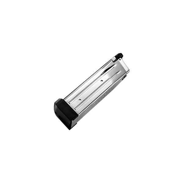 Tokyo Marui Hi-Capa 5.1 Stainless Steel 31 Round Magazine