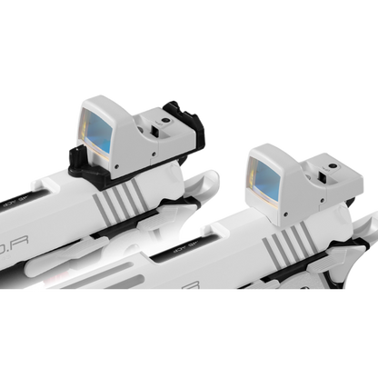 Tokyo Marui Hi-Capa 5.1 D.O.R White Special Edition Pistol