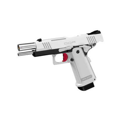 Tokyo Marui Hi-Capa 5.1 D.O.R White Special Edition Pistol