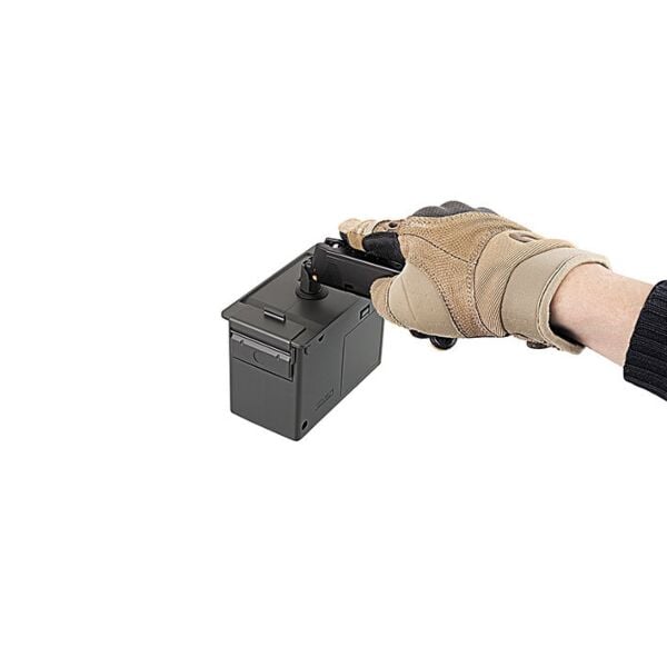Tokyo Marui 1600 BB Auto Loader