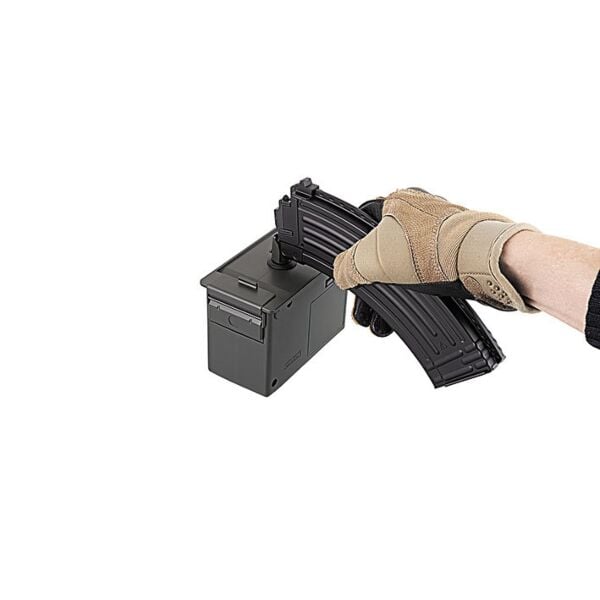 Tokyo Marui 1600 BB Auto Loader