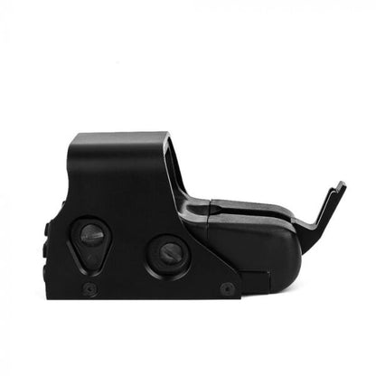 AIM-O 551 Red/Green Dot - Black (Eotech Style)