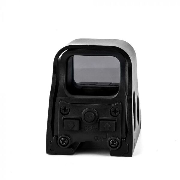 AIM-O 551 Red/Green Dot - Black (Eotech Style)