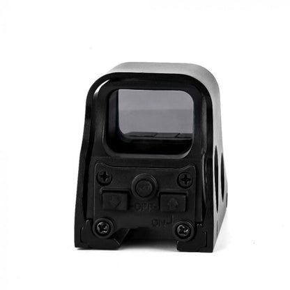 AIM-O 551 Red/Green Dot - Black (Eotech Style)