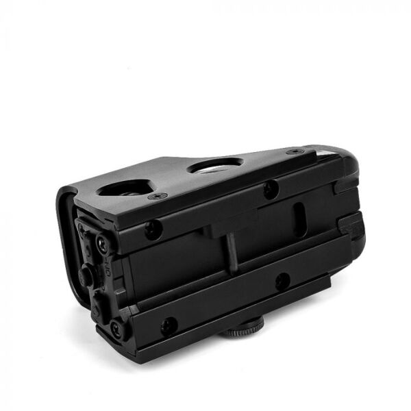 AIM-O 551 Red/Green Dot - Black (Eotech Style)