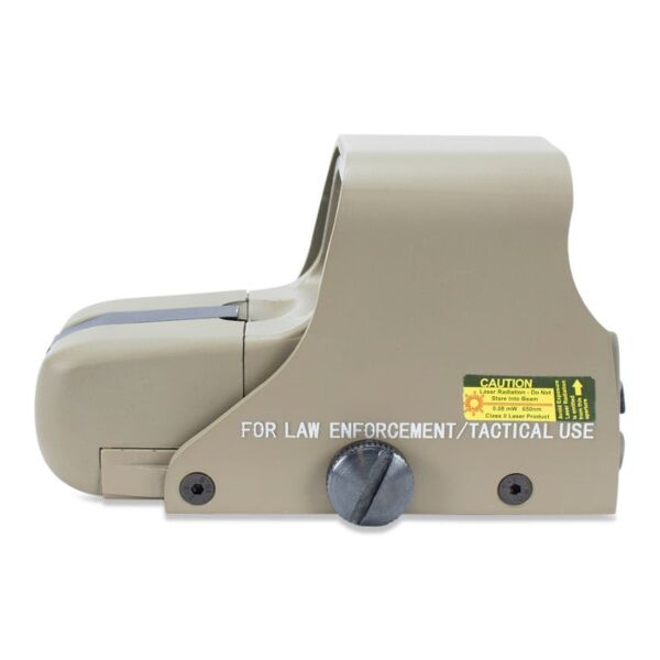 AIM-O 551 Red/Green Dot - Dark Earth (Eotech Style)