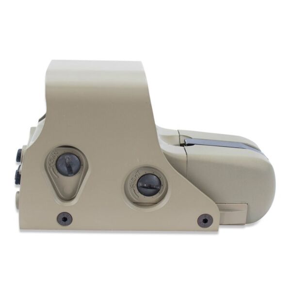 AIM-O 551 Red/Green Dot - Dark Earth (Eotech Style)