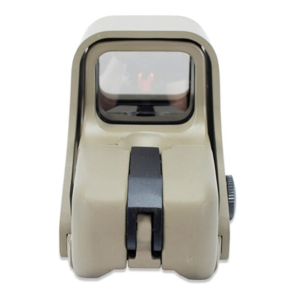 AIM-O 551 Red/Green Dot - Dark Earth (Eotech Style)
