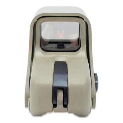 AIM-O 551 Red/Green Dot - Dark Earth (Eotech Style)