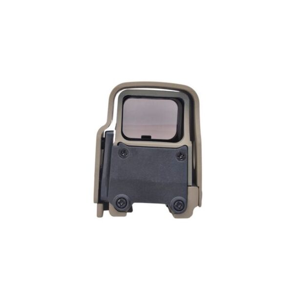 AIM-O 558 Red/Green Dot Holographic Clone - Dark Earth (Eotech Style)