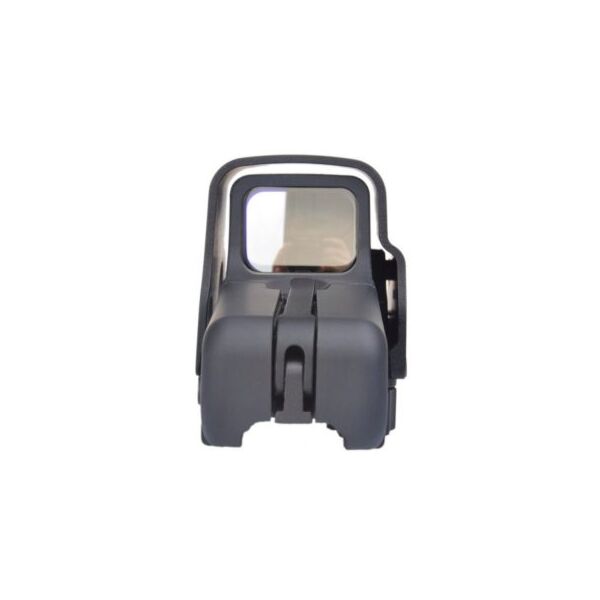 AIM-O 558 Red/Green Dot Holographic Clone - Black (Eotech Style)