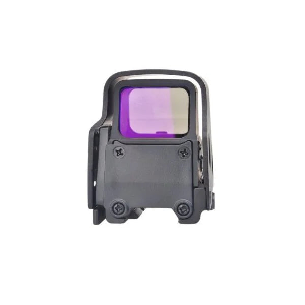 AIM-O 558 Red/Green Dot Holographic Clone - Black (Eotech Style)