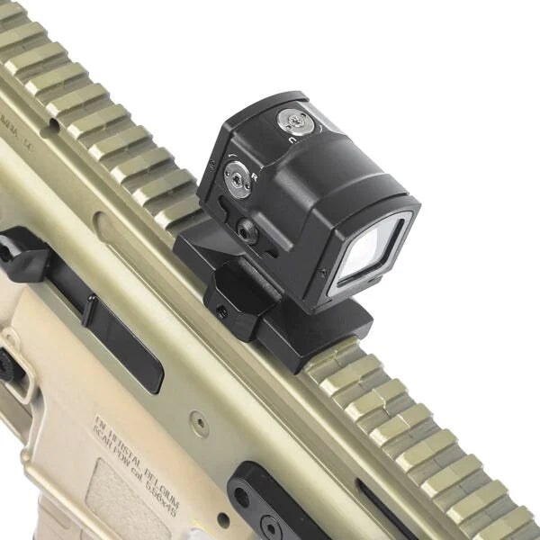AIM-O ACRO P-2 Pistol Red Dot - Black