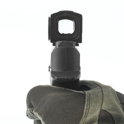 AIM-O ACRO P-2 Pistol Red Dot - Black