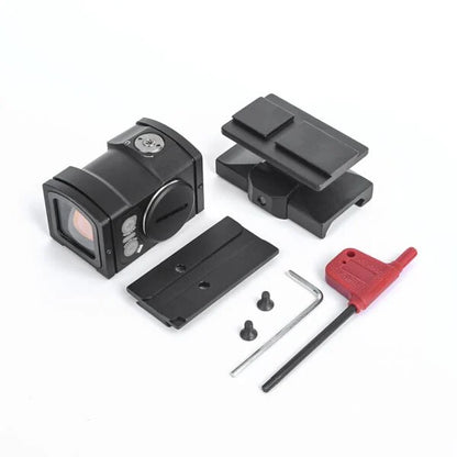 AIM-O ACRO P-2 Pistol Red Dot - Black