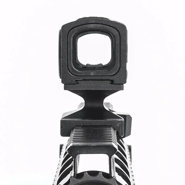 AIM-O ACRO P-2 Pistol Red Dot - Black