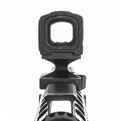 AIM-O ACRO P-2 Pistol Red Dot - Black