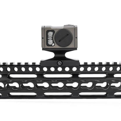 AIM-O ACRO P-2 Pistol Red Dot - Dark Earth