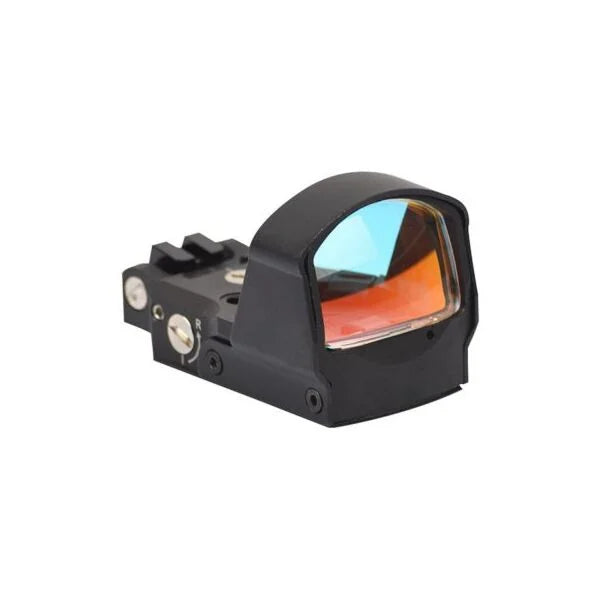AIM-O DP Pro Red Dot Point Sight - Black