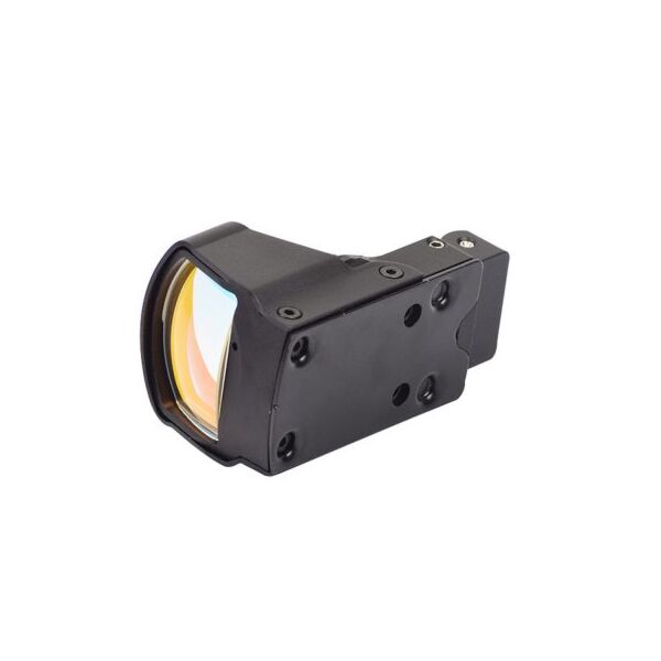 AIM-O DP Pro Red Dot Point Sight - Black