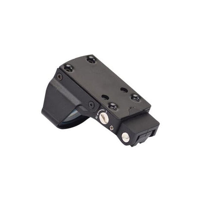 AIM-O DP Pro Red Dot Point Sight - Black