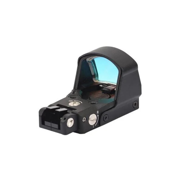 AIM-O DP Pro Red Dot Point Sight - Black