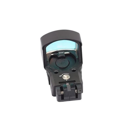 AIM-O DP Pro Red Dot Point Sight - Black