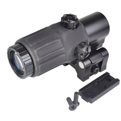 AIM-O ET Style G33 3x Magnifier - Black