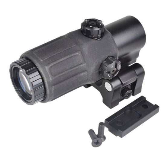 AIM-O ET Style G33 3x Magnifier - Black