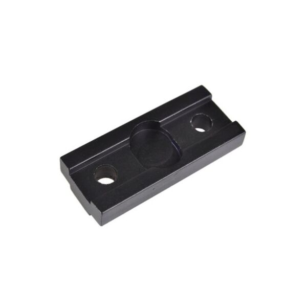 AIM-O ET Style G33 3x Magnifier - Black